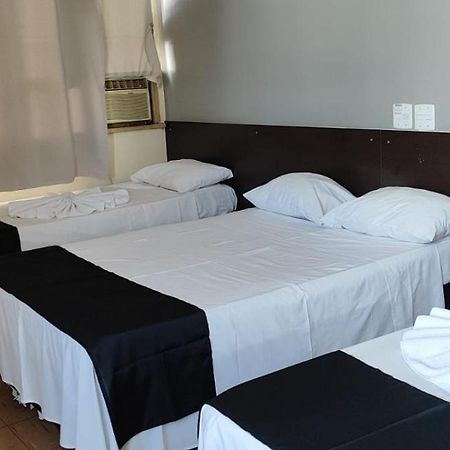 OYO Hotel La Rocca, Goiânia Exterior foto