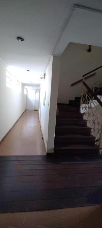 OYO Hotel La Rocca, Goiânia Exterior foto