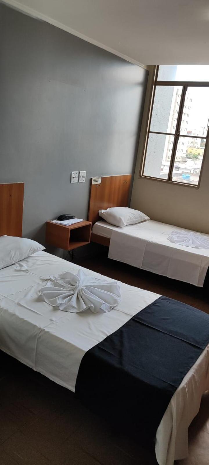 OYO Hotel La Rocca, Goiânia Exterior foto