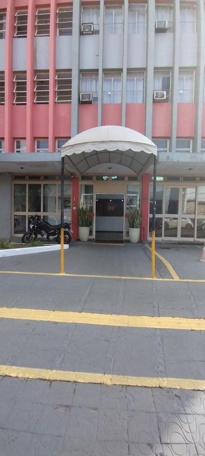 OYO Hotel La Rocca, Goiânia Exterior foto